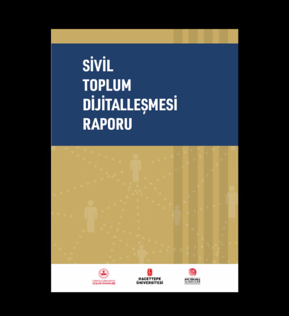 Sivil Toplumun Dijitalleşmesi