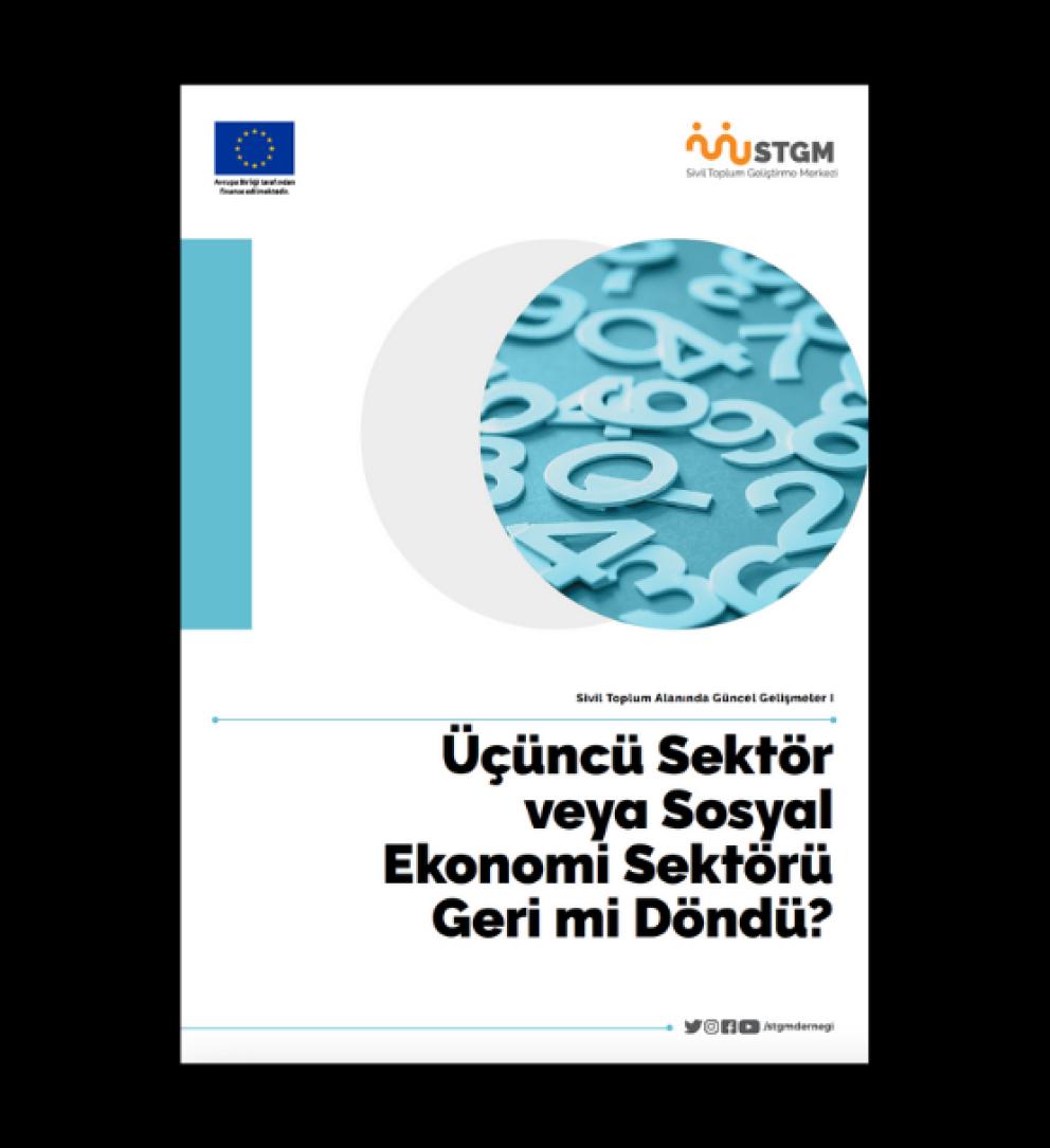 Üçüncü Sektör veya Sosyal Ekonomi Sektörü Geri mi Döndü?