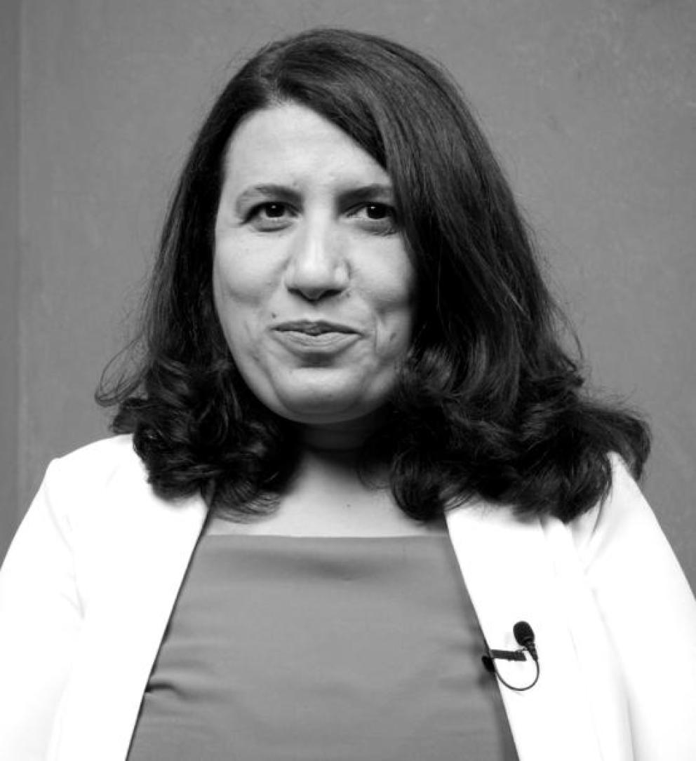 Zehra Tosun