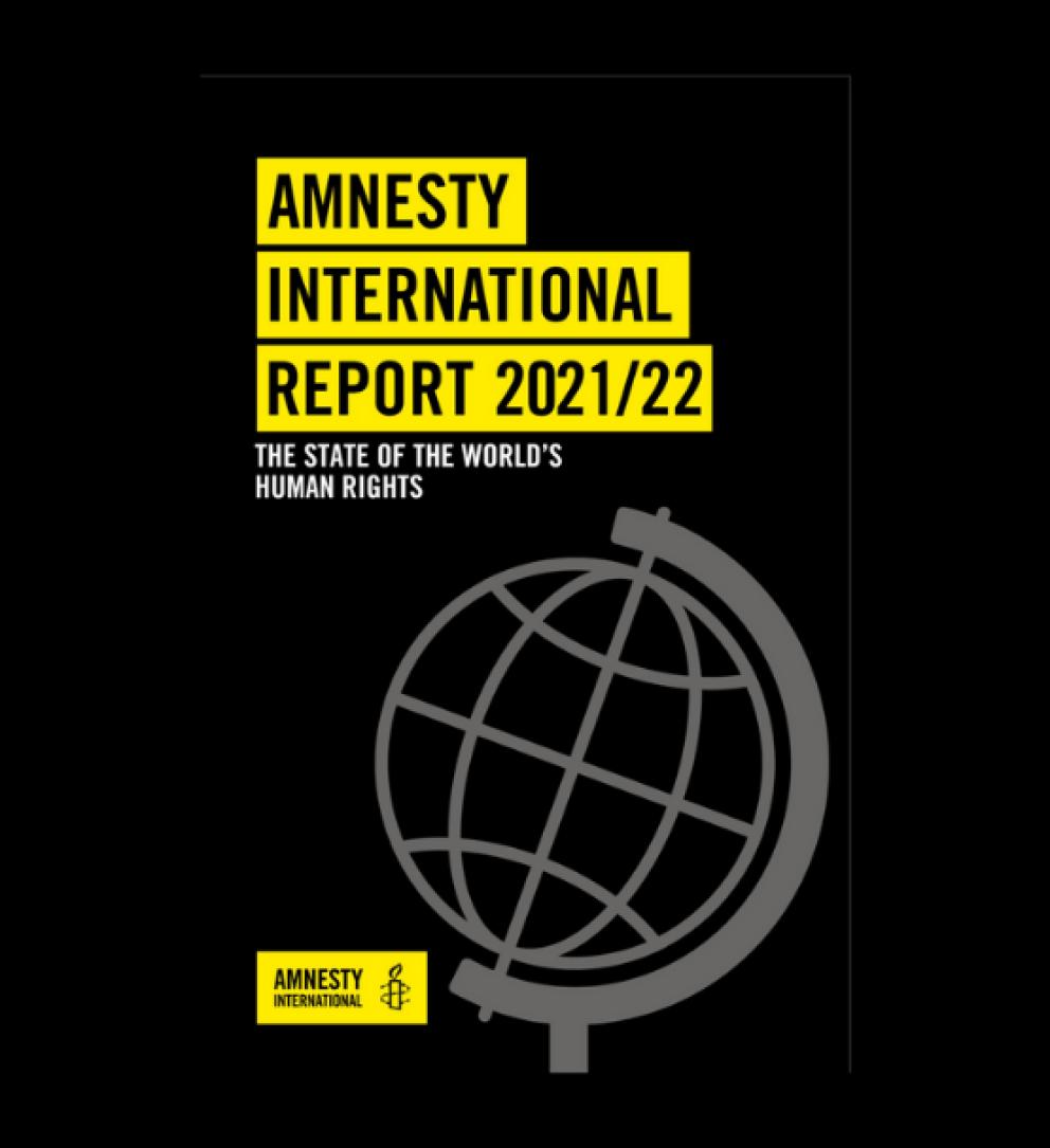 Amnesty International