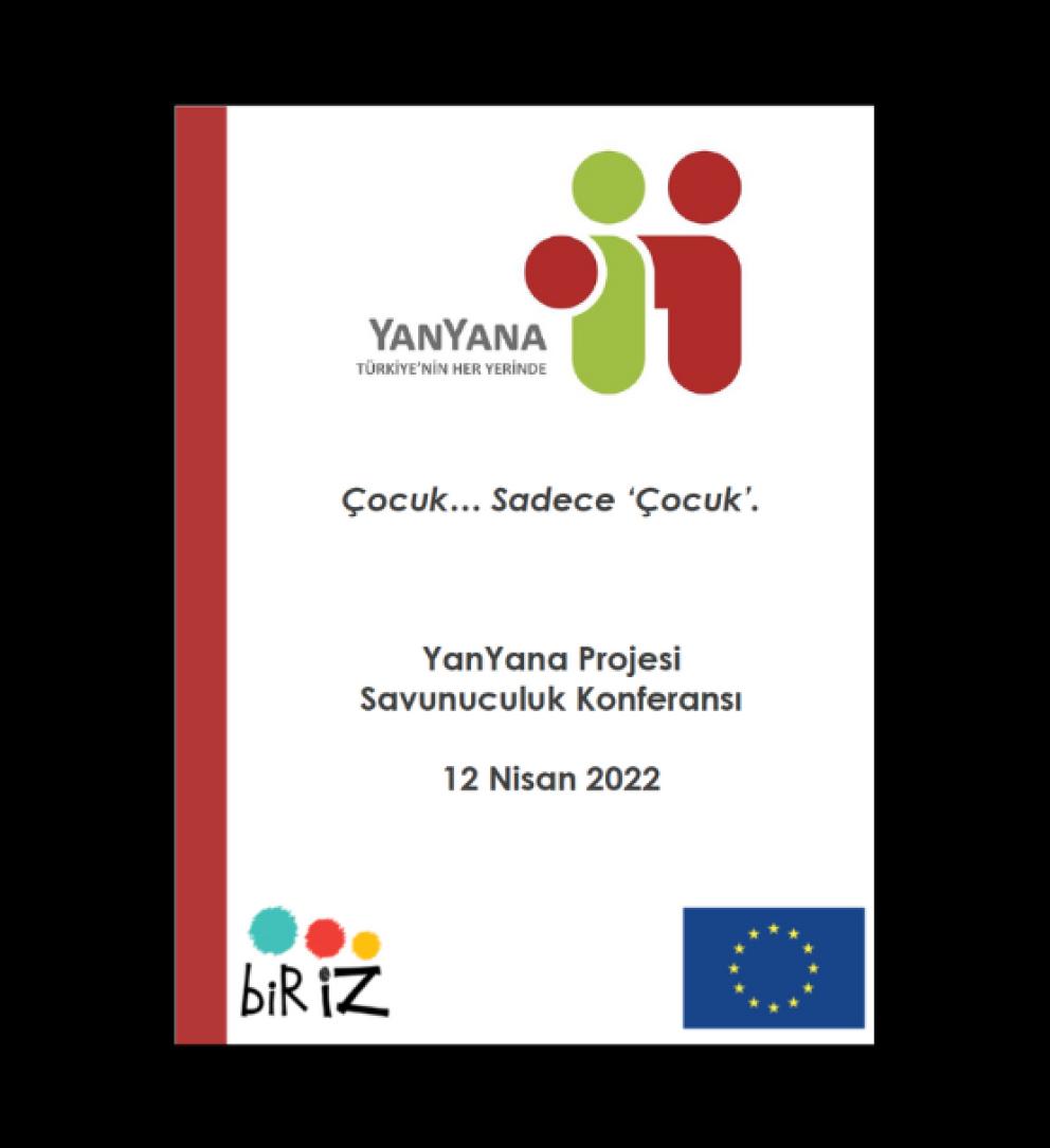 YanYana Savunuculuk Konferansı Raporu