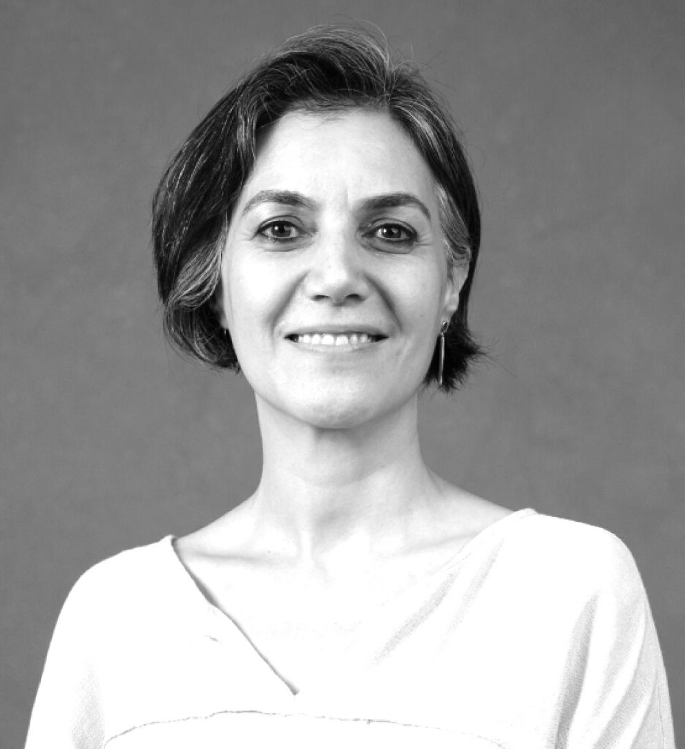 Arzu Baykara Yıldız