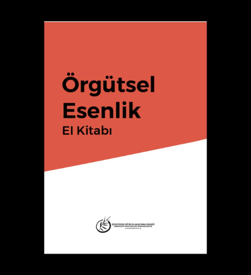 Örgütsel Esenlik EI Kitabı