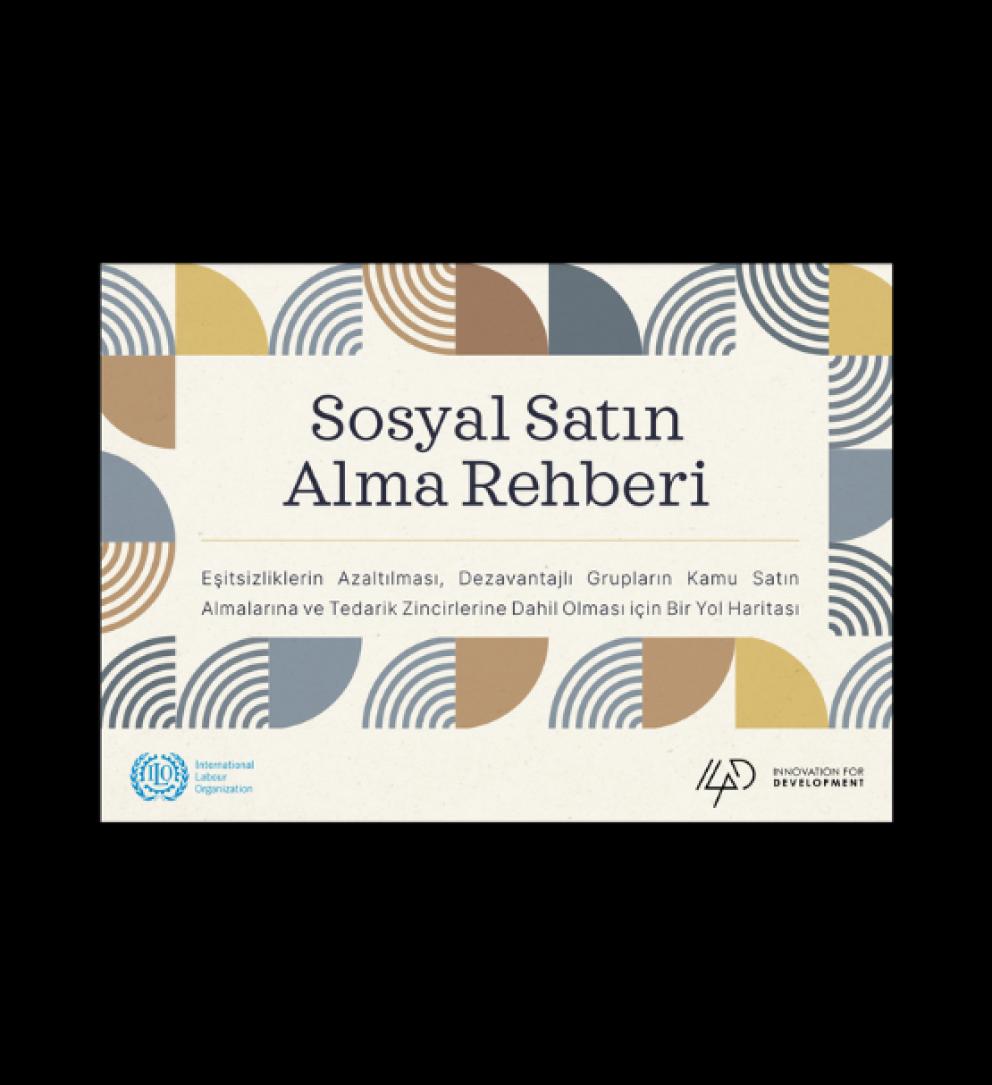 Sosyal Satın Alma Rehberi