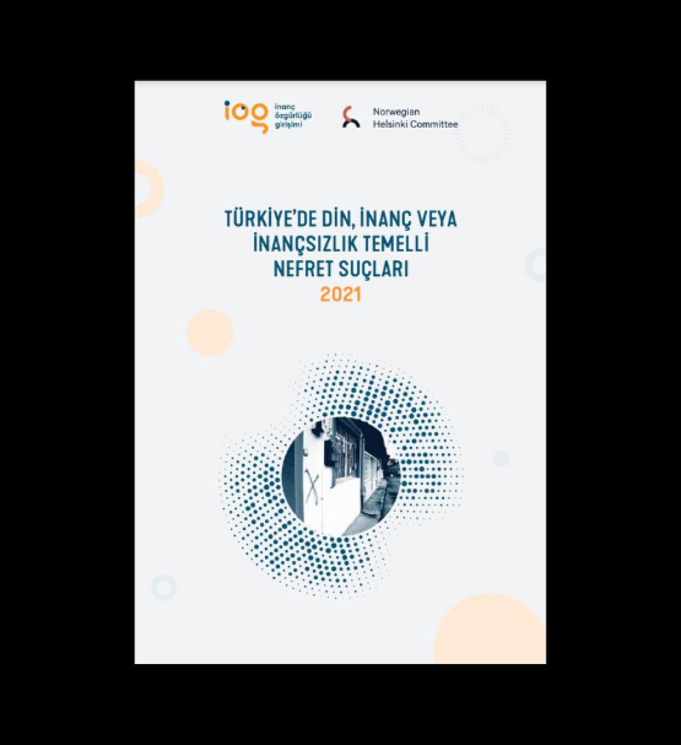 İnanç Özgürlüğü Girişimi