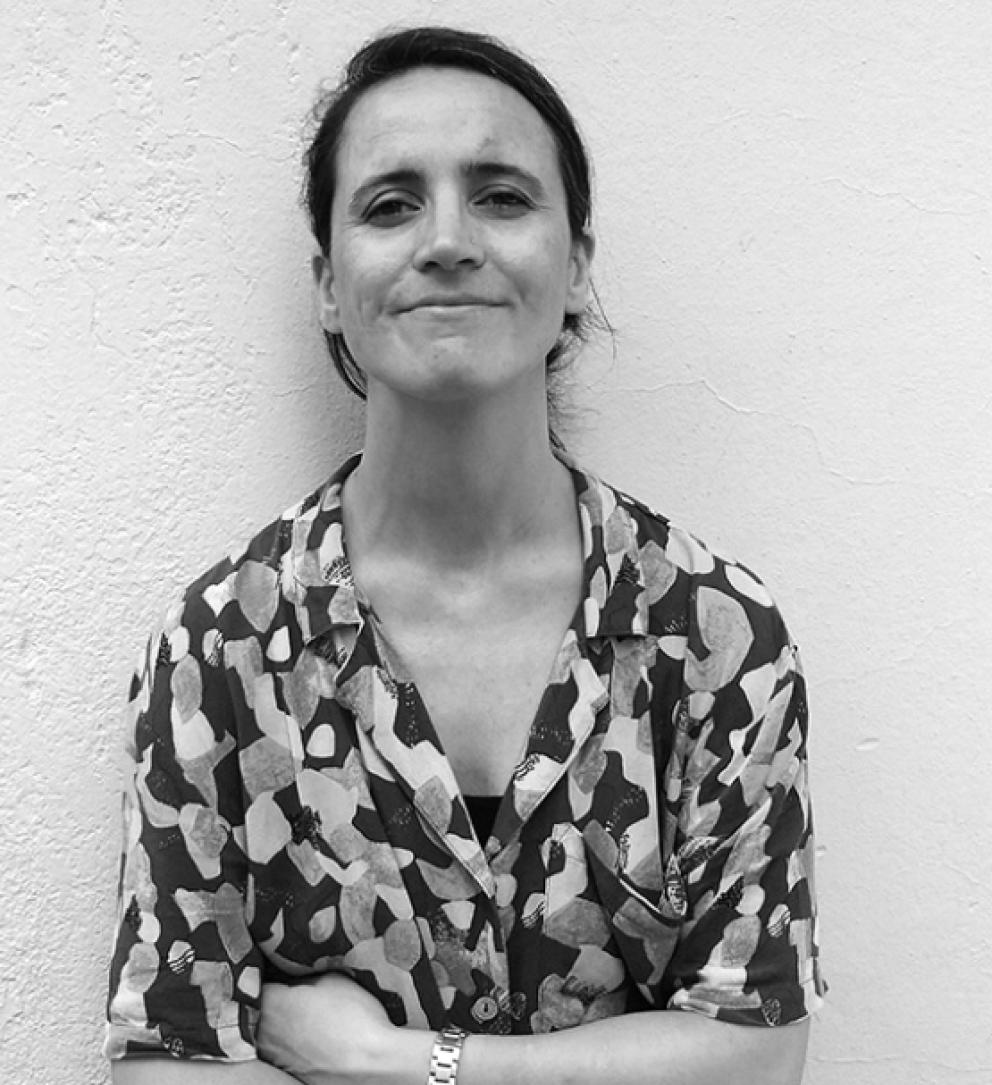 Aysun Koca
