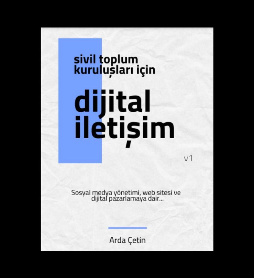 Sivil Toplum Kuruluşları için Dijital İletişim