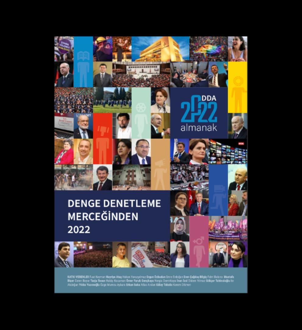 Denge Denetleme Merceğinden 2022