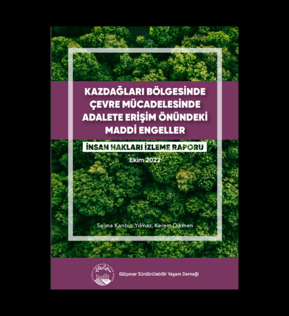 Adalete Erişimin Önündeki Maddi Engeller