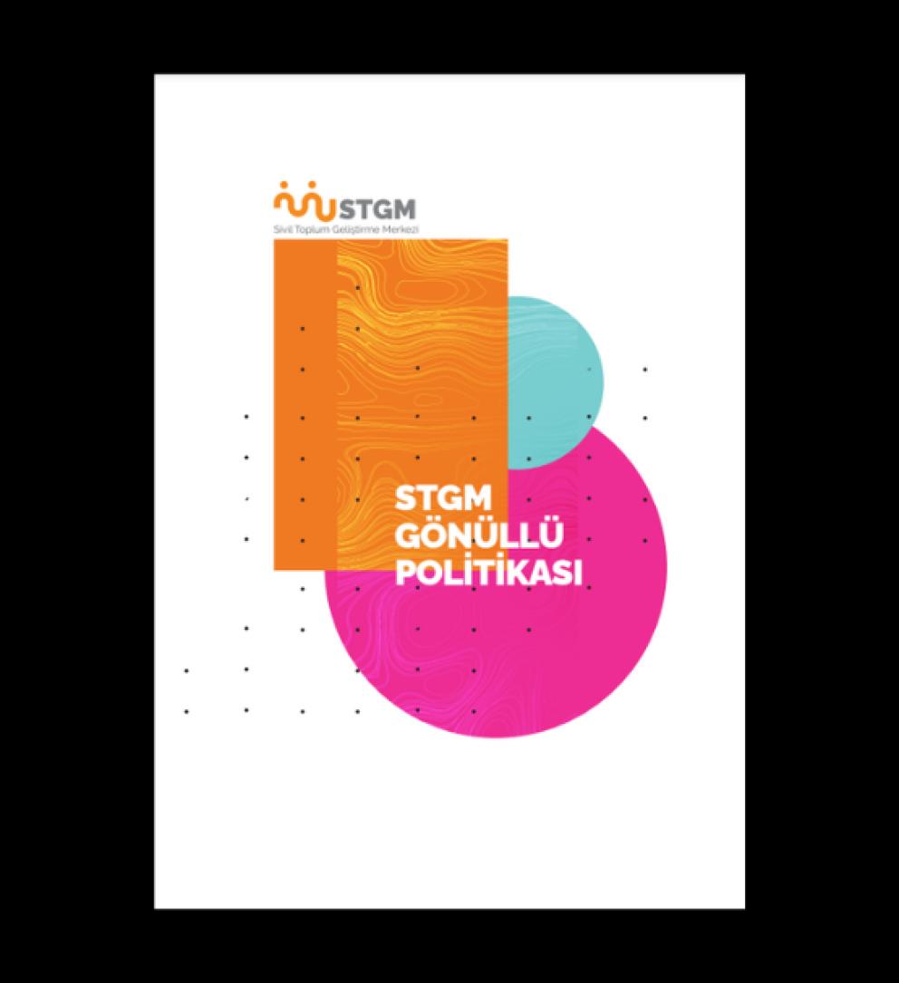 STGM Gönüllü Politikası