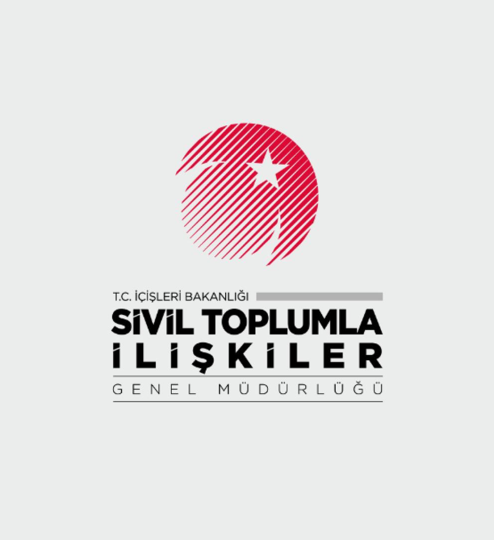 Sivil Toplumla İlişkiler Genel Müdürlüğü