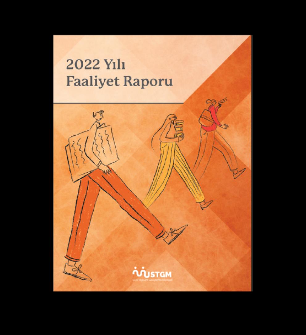 Faaliyet Raporu 2022