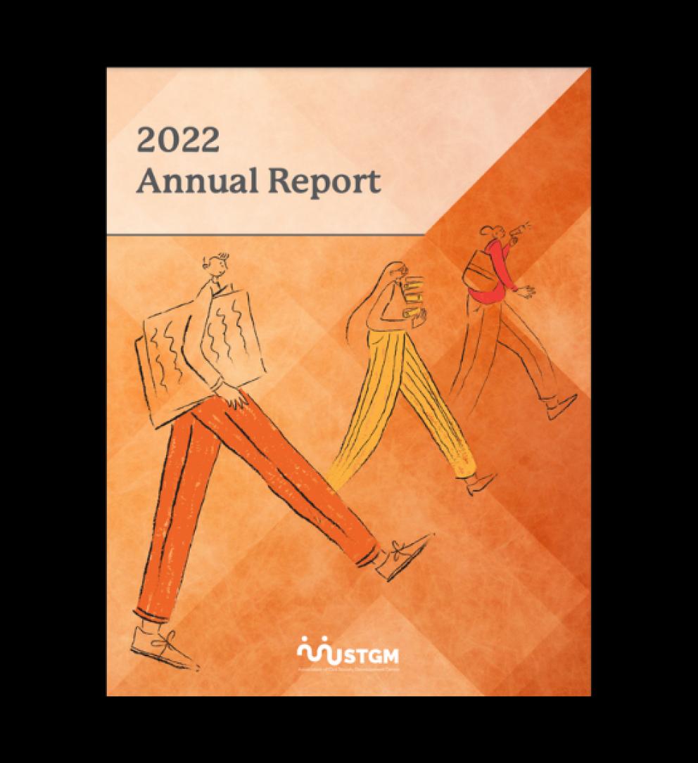 annual report 2022