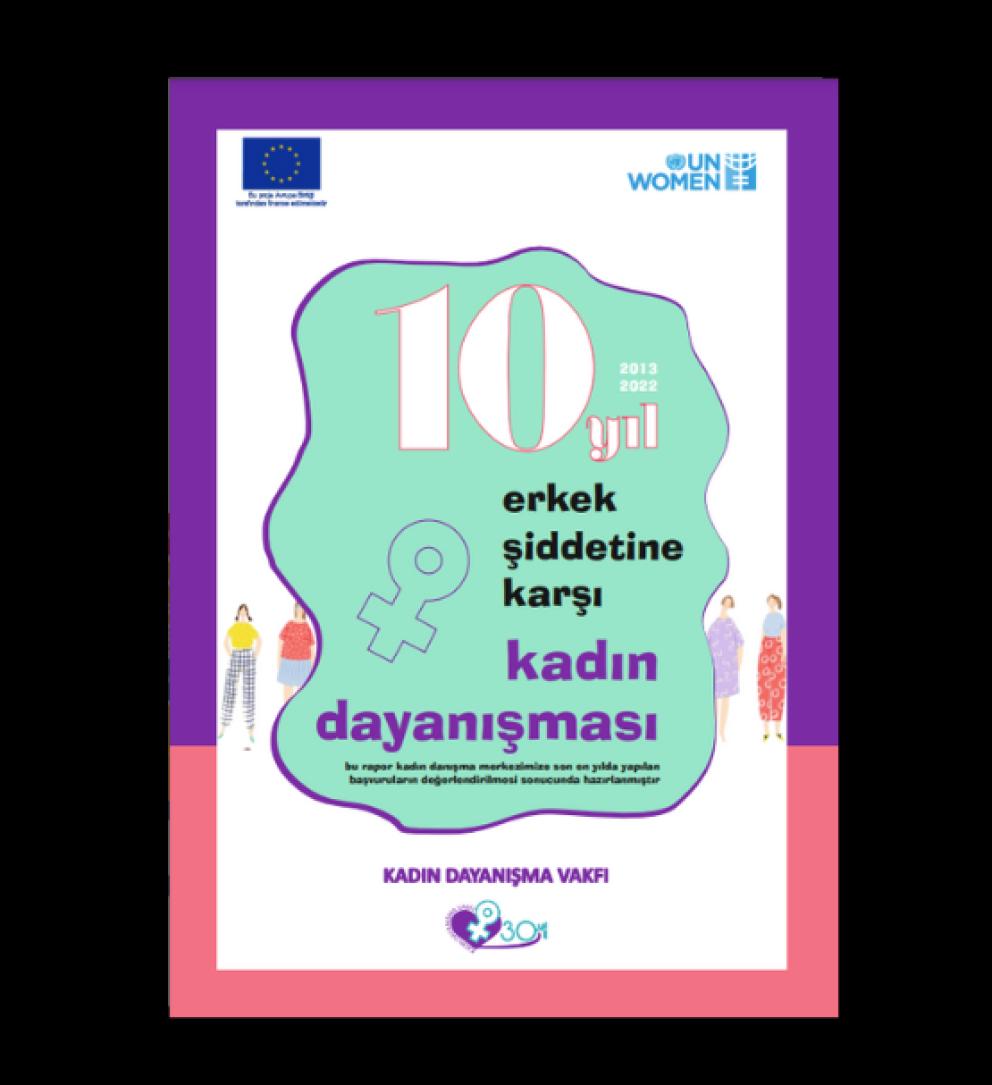 Kadın Dayanışma Vakfı