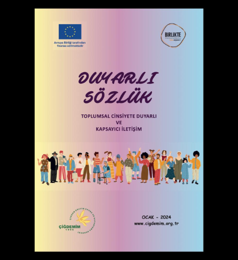 Duyarlı Sözlük
