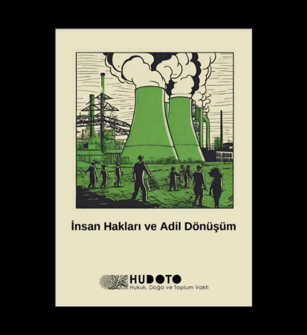 İnsan Hakları ve Adil Dönüşüm