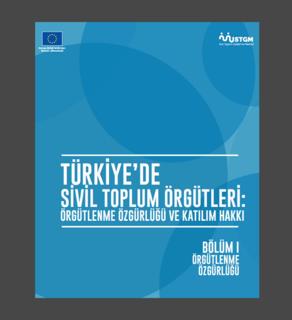 Örgütlenme Özgürlüğü Rapor