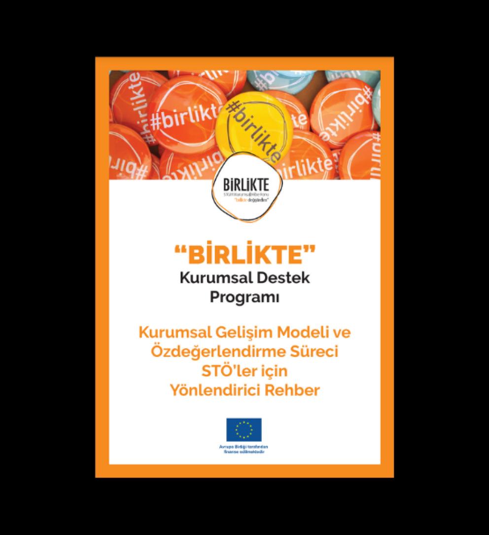 BİRLİKTE Rehber