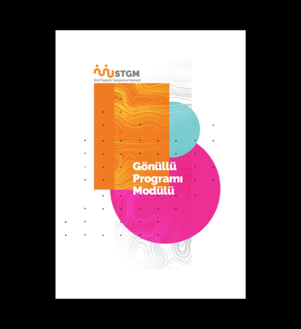 Gönüllü Programı Modülü