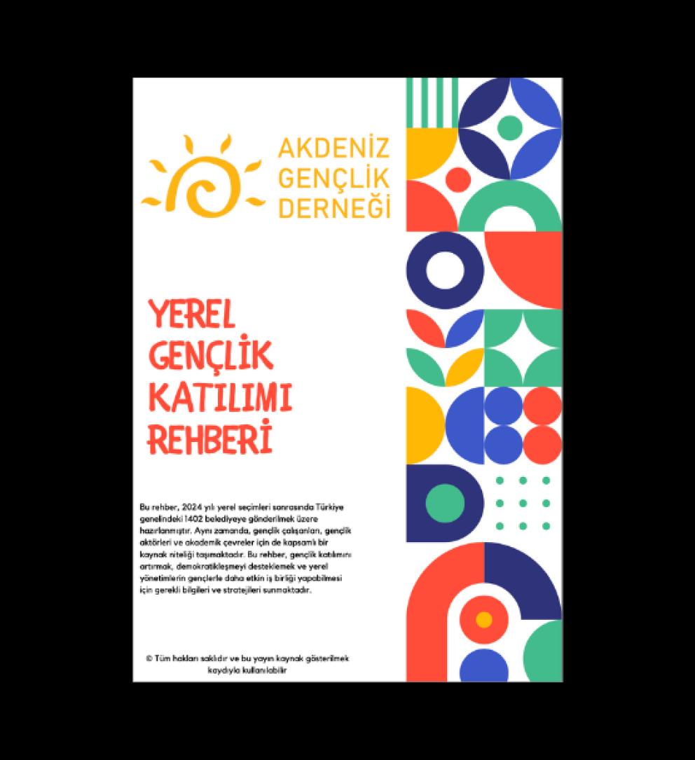 Yerel Gençlik Katılımı Rehberi