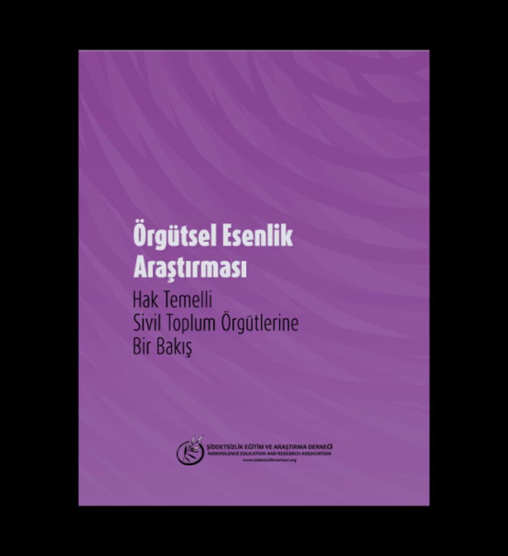 Örgütsel Esenlik Araştırması