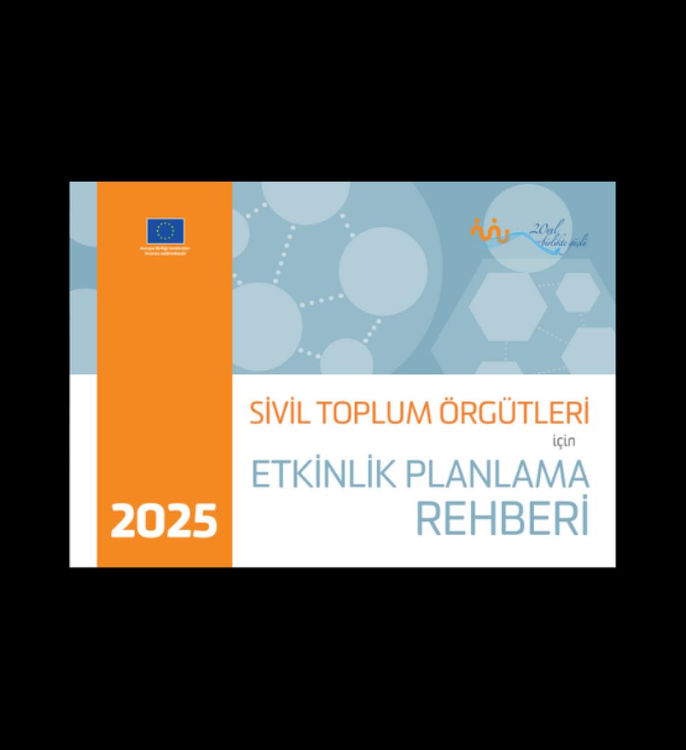 etkinlik rehberi