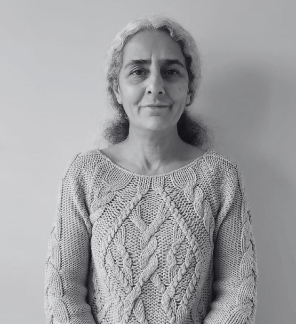 Filiz Doğan