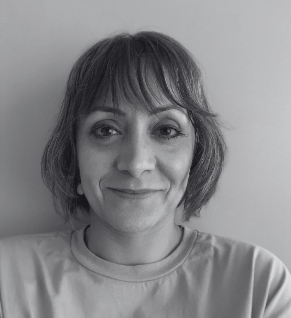 Dicle Çakmak