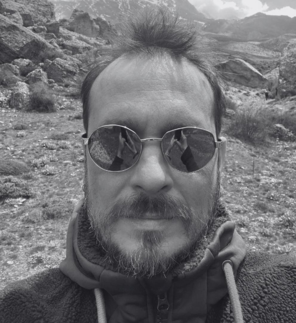 Cem Çetintaş