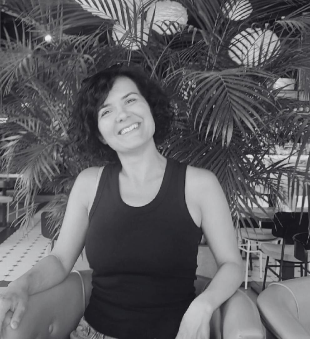 Ezgi Kocaadam