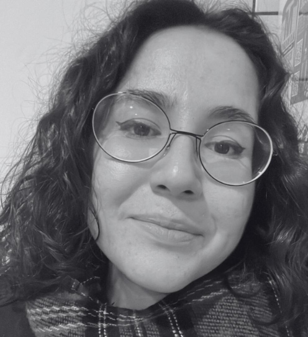 Zeynep Arıca