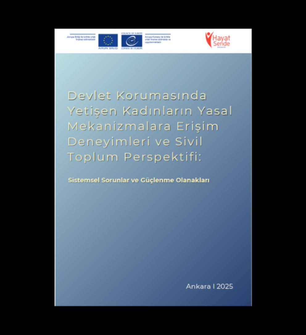 hayata destek