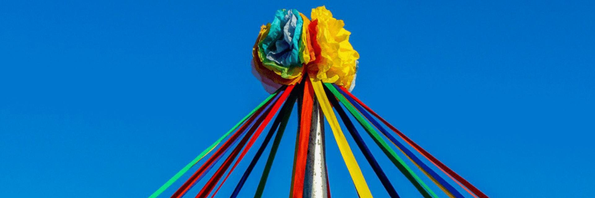 Maypole