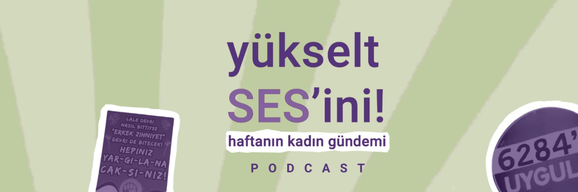 SES podcast