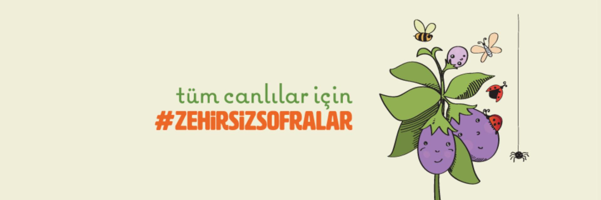 Zehirsiz Sofralar Platformu