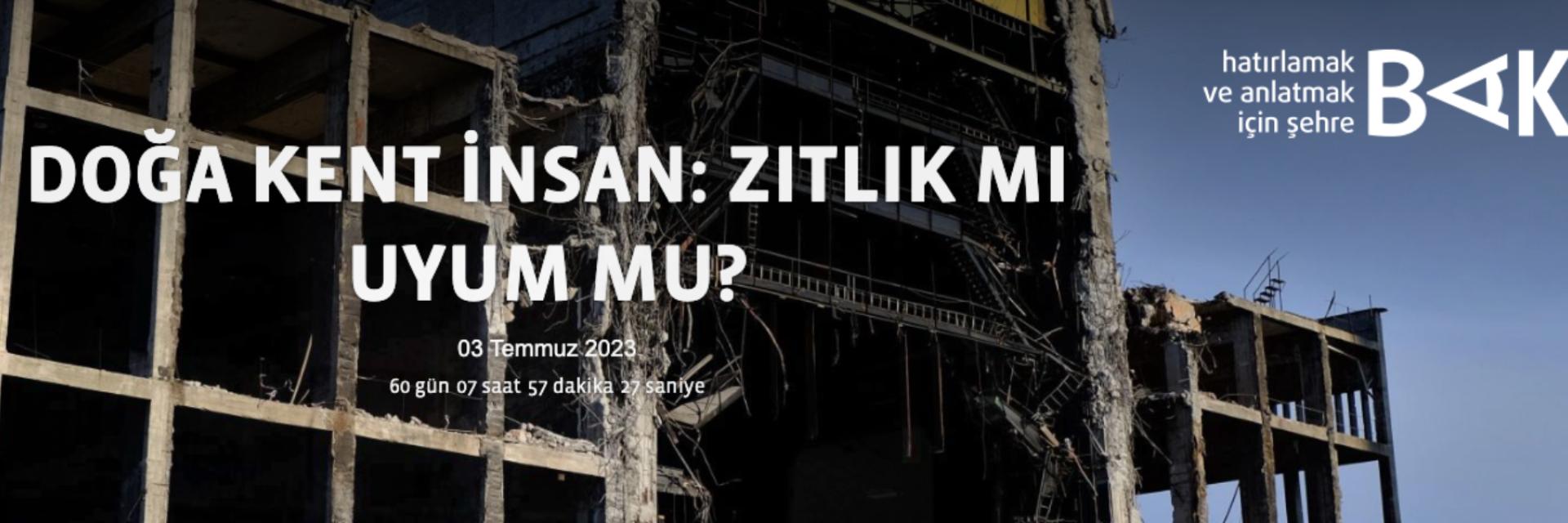 ŞehreBAK