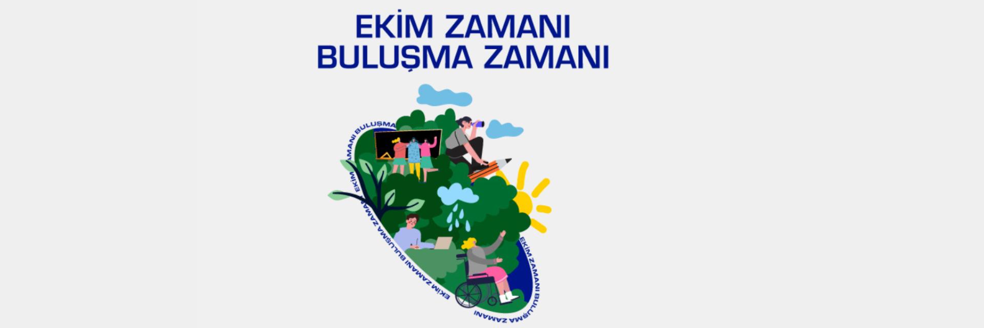 ekim zamanı