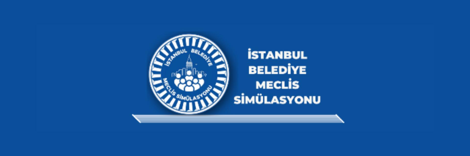 İstanbul Belediyesi Meclis Simülasyonu