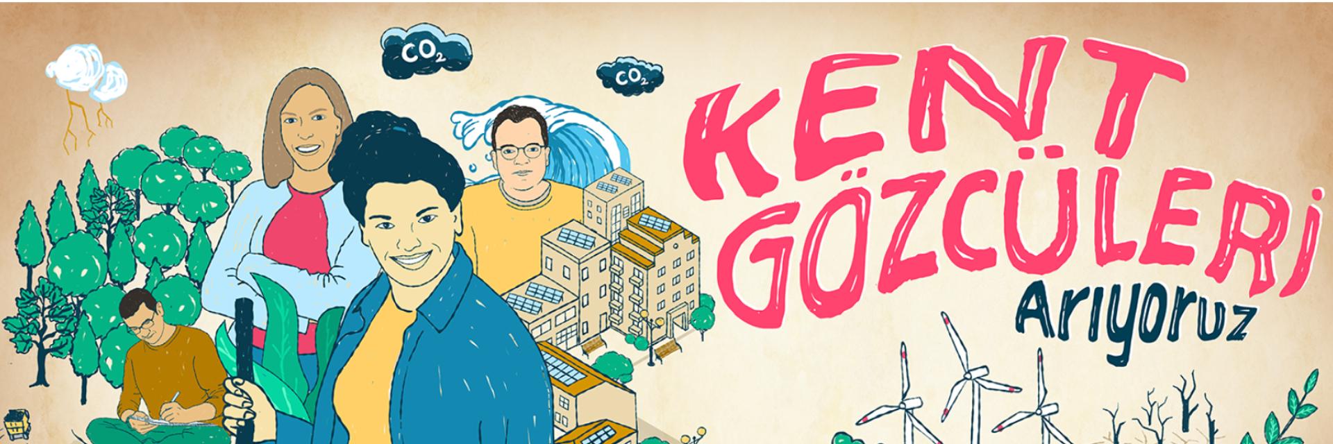 Kent Gözcüleri