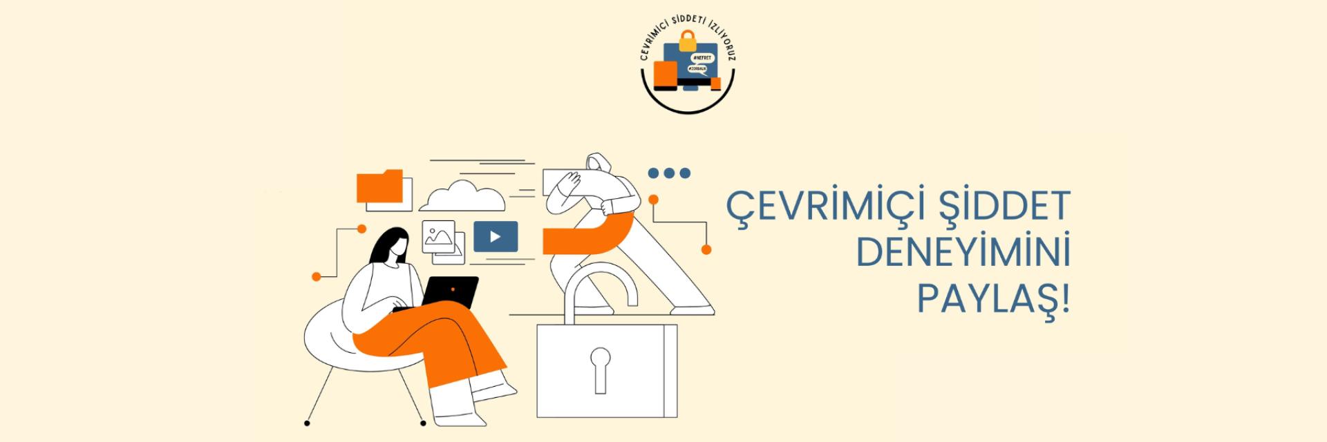 çevrimiçi şiddet