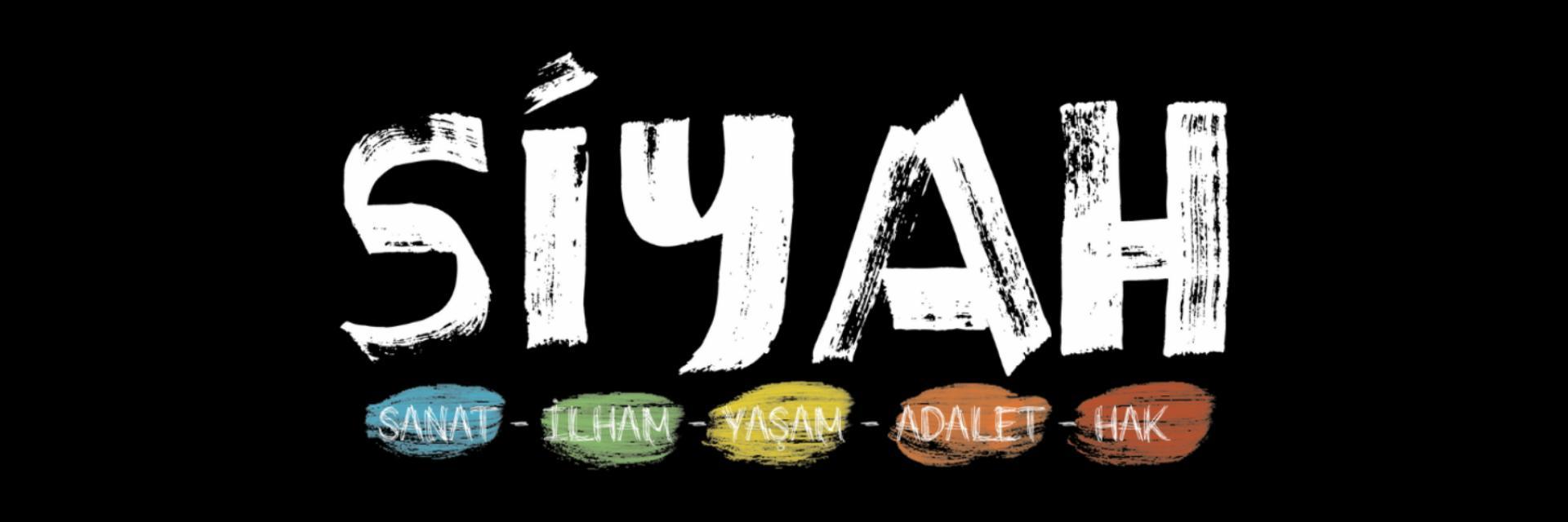 SİYAH DERGİ