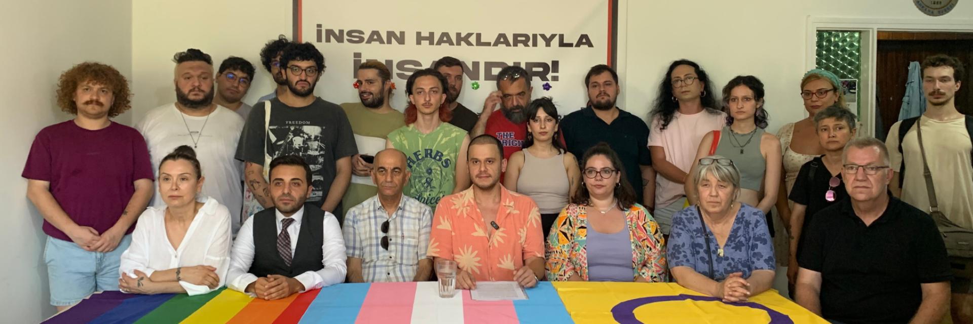 Enes Hocaoğulları için insan hakları örgütlerinden ortak çağrı