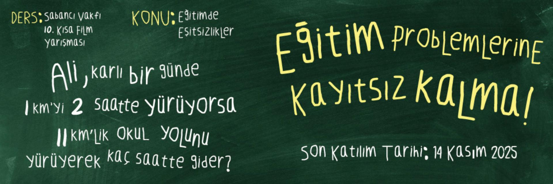 Sabancı Vakfı