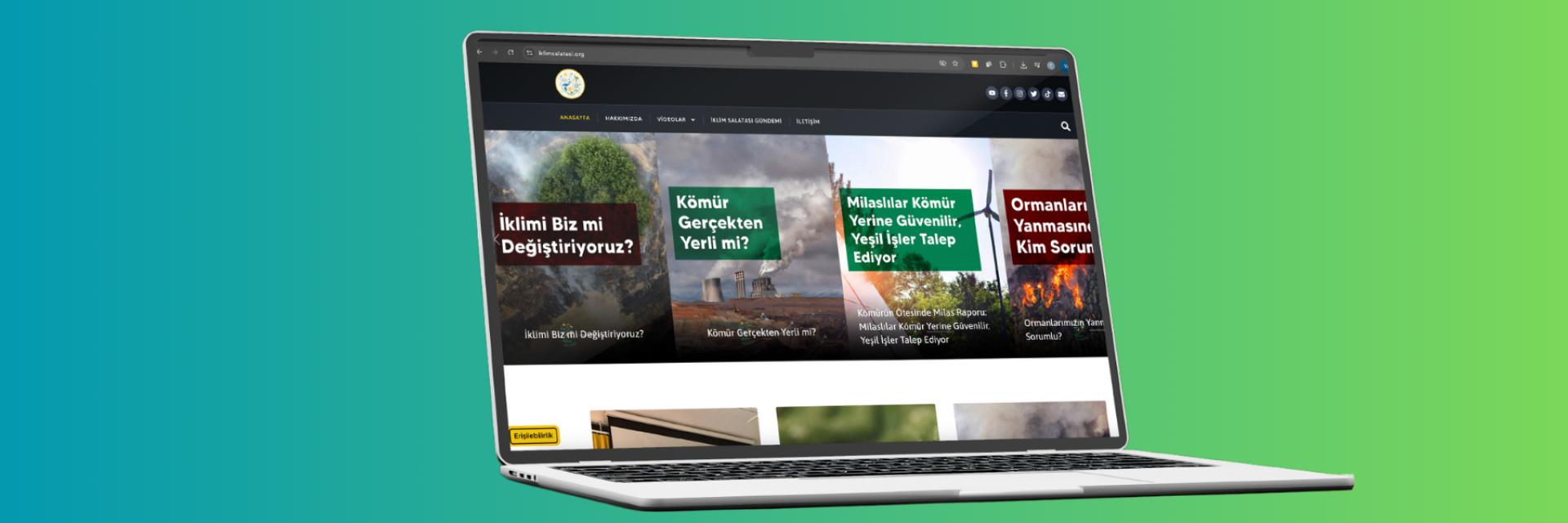 iklim salatası