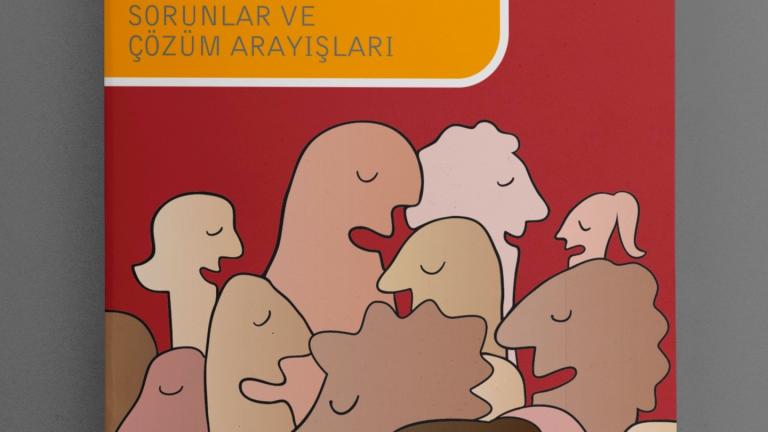 Türkiye’de Hak Temelli STÖ’ler –Sorunlar ve Çözüm Arayışları