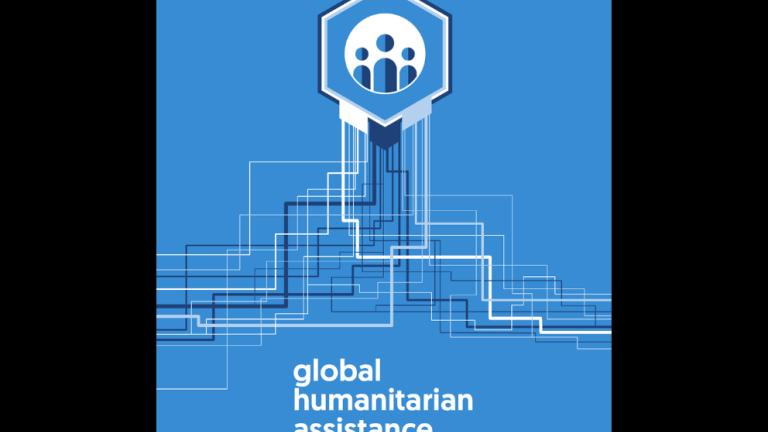 2017 Küresel İnsani Yardım Raporu
