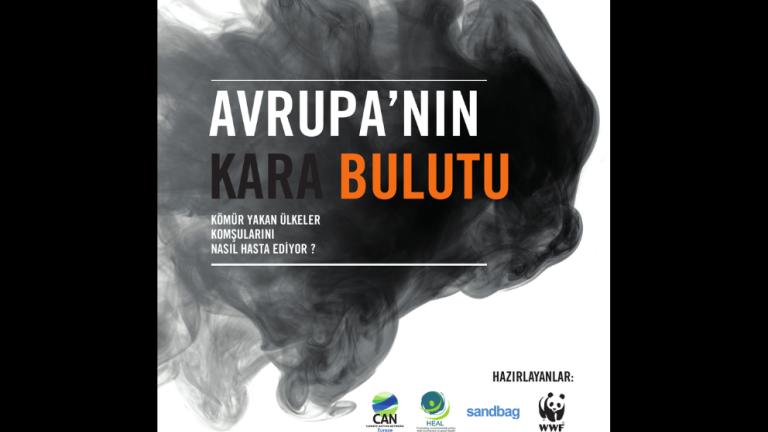 Avrupa’nın Kara Bulutu Kömür Yakan Ülkeler Komşularını Nasıl Hasta Ediyor?