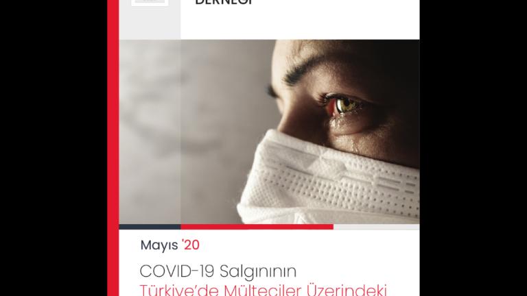 COVID-19 Salgınının Türkiye’de Mülteciler Üzerindeki Etkilerinin Sektörel Analizi