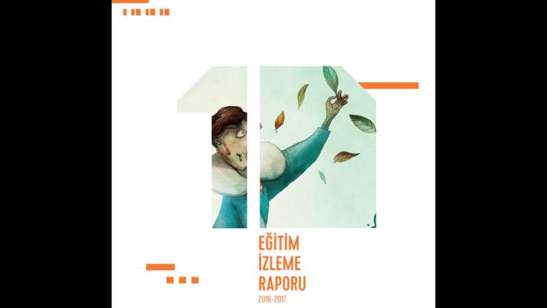 Eğitim Reformu Girişimi'nden Eğitim İzleme Raporu 2016-17