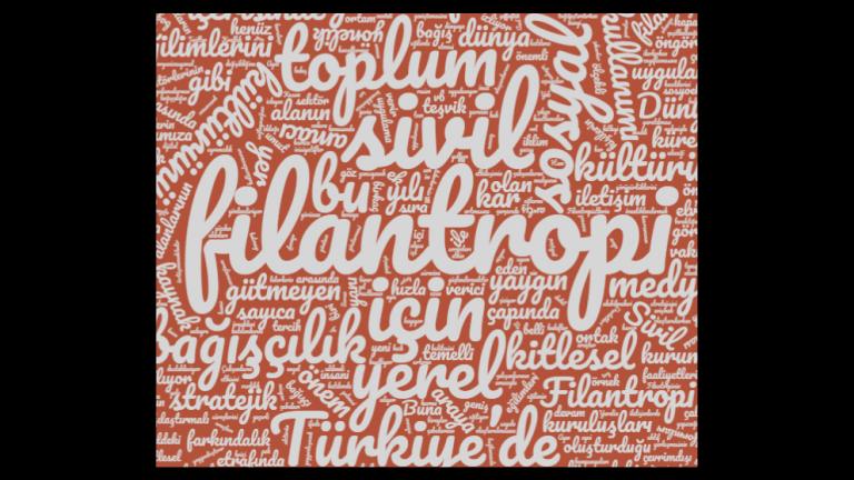 Filantropide Öne Çıkan Eğilimler: Dünyada ve Türkiye’de neler oluyor?